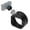 Black, variant on Rupoun Premium Aluminum Alloy Square Lens Hood Camera Lens Shade Protector for X100VI and X100V Series External Filter Compatibility Durable Silver Finish (3.15 inches / 8 cm)