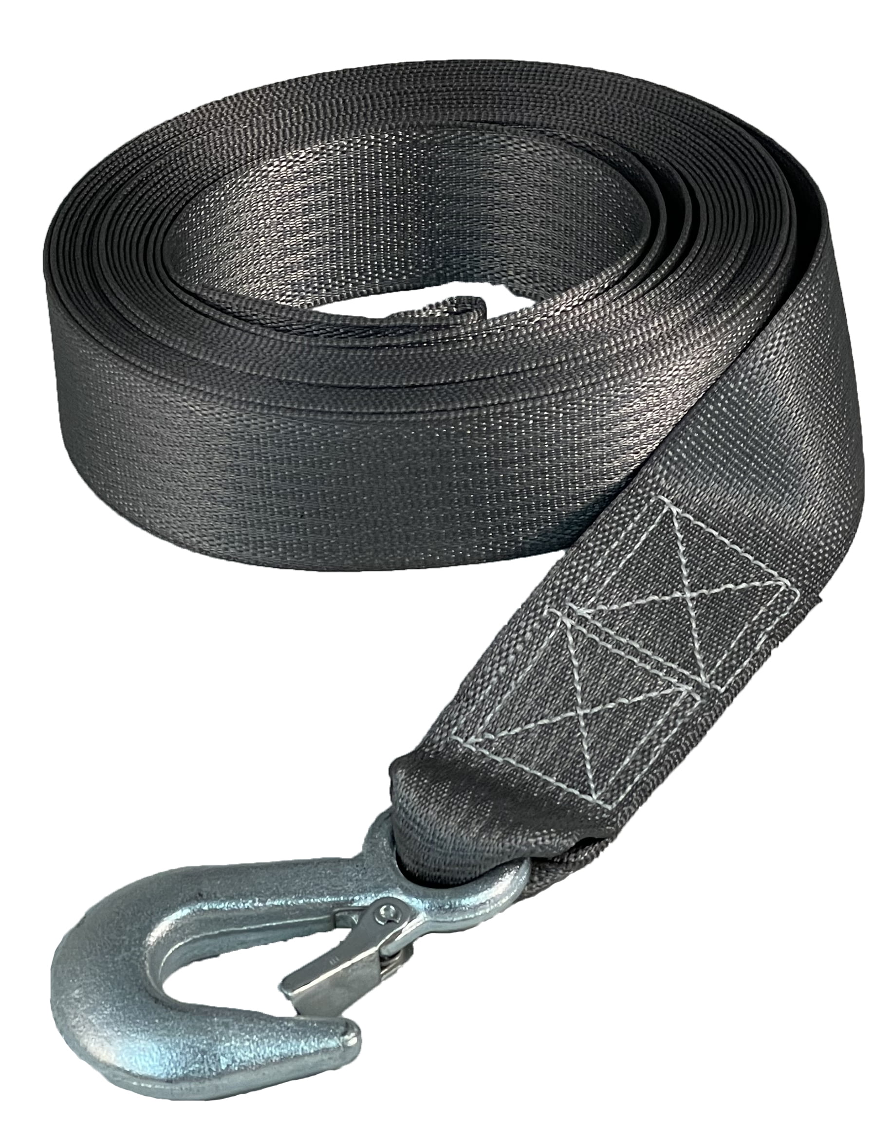 A PAIR OF SECURE QUICK RELEASE STRAPS 1MTR LENGTH 