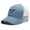 Blue, variant on USA 250th Anniversary Distressed Casual Cap,250 Anniversary USA hat 1776-2026 Commemorative Baseball Cap,Traditional American Tribute Hat Gift Honoring Patriots & Veterans