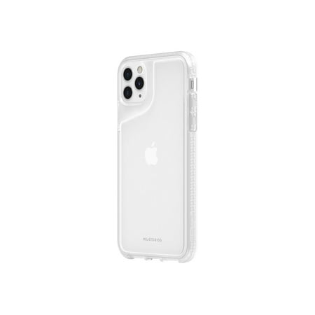Survivor - Strong Case for Apple® iPhone® 11 Pro Max - Clear