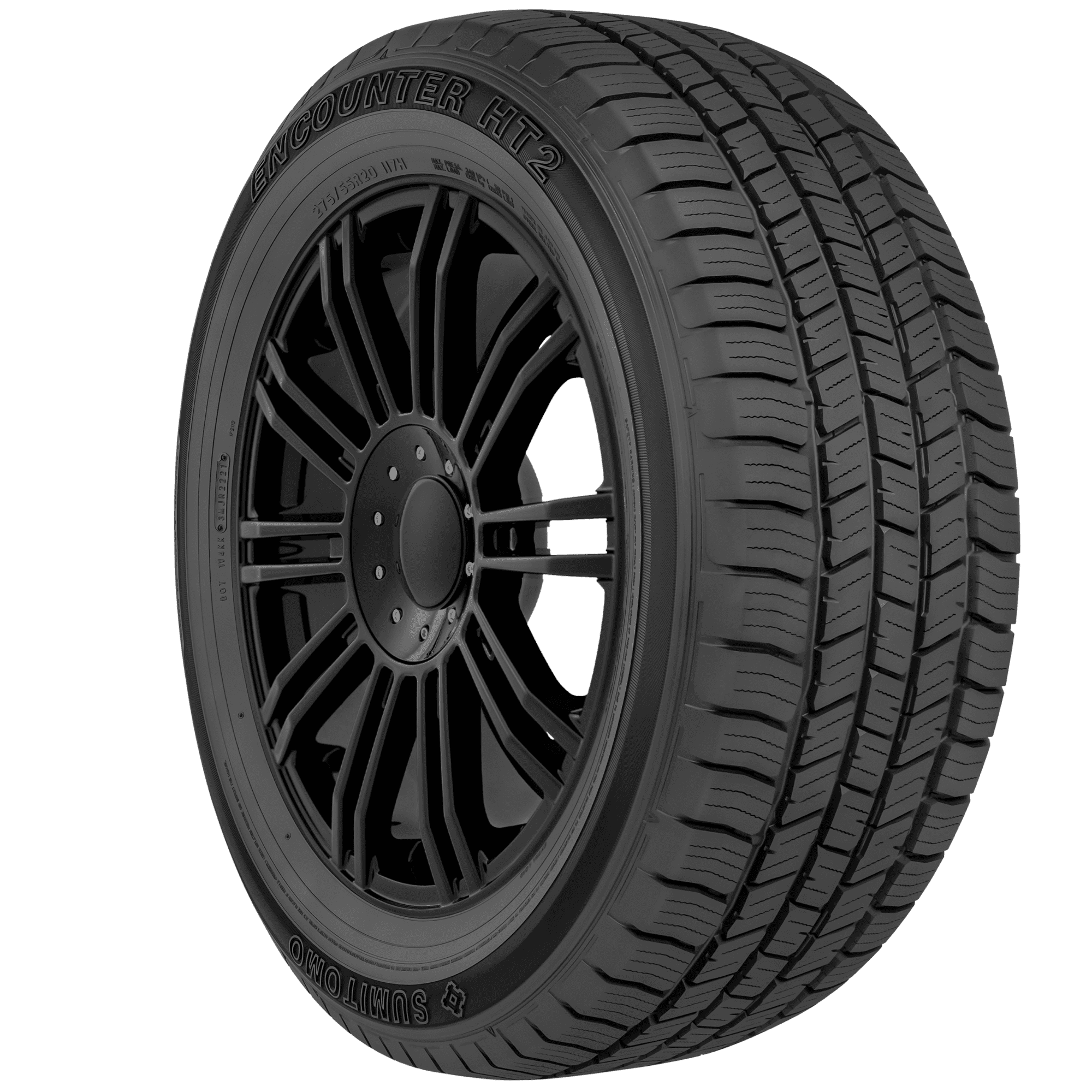 Kumho Road Venture APT Tire P225/70R16 - Walmart.com