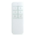 thumbnail image 1 of Yuarrent Toma de bombilla inteligente para sala de estar, dormitorio, Hotel, oficina, Control remoto, alimentado por batería, controlador Base de 2,4G, Iluminación novedosa Control remoto Yuarrent HA012031-01B, 1 of 1
