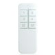 thumbnail image 1 of Yuarrent Toma de bombilla inteligente para sala de estar, dormitorio, Hotel, oficina, Control remoto, alimentado por batería, controlador Base de 2,4G, Iluminación novedosa Control remoto Yuarrent HA012031-01B, 1 of 1