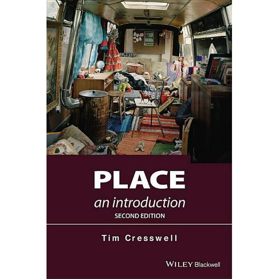 Place: An Introduction, (Paperback)