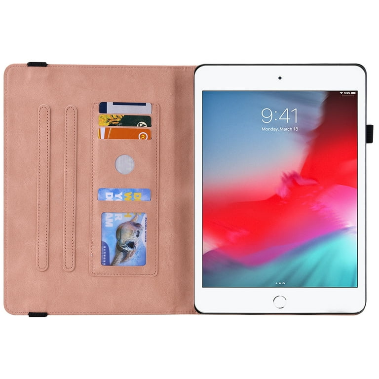 iPad本体 iPad mini 64GB + pencil + smart folio Smart Folio for iPad mini (6th Generation and A17 Pro