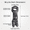 25.4*100mm, variant on Adjustable Bike Stem Riser 31.8/25.4mm, 60° Handlebar Extender 100-120mm for MTB, Road, Ebike & BMX