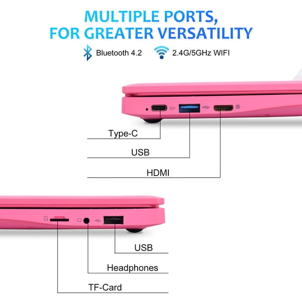 Windows11 東芝 ピンク i5 SSD B-tooth Bl-ray Chibbs 10