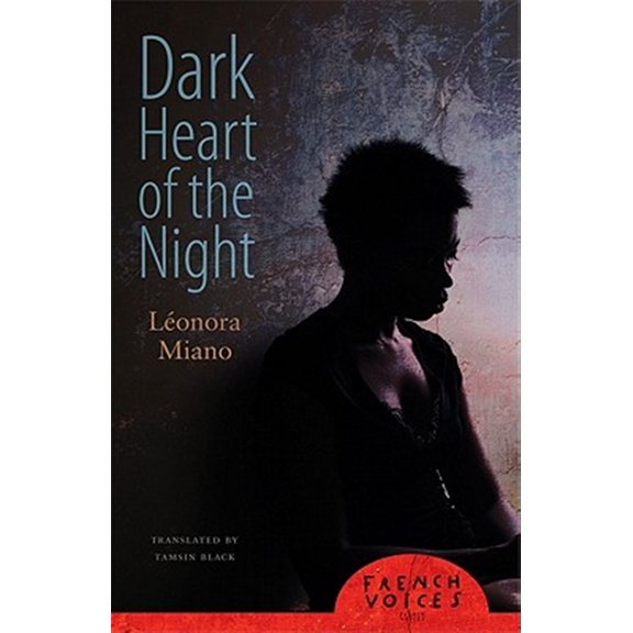 Pre-Owned French Voices: Dark Heart of the Night (Paperback)