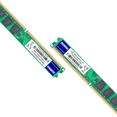 thumbnail image 2 of DDR2 2GB 4GB 667MHZ 800Mhz PC2-5300 PC-6400 PC Memoria RAM Module Computer Desktop PC2 1.8V Compatible For AMD And Intel CL5 CL6 DDR2 1X2GB 667mhz, 2 of 5