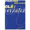 thumbnail image 1 of Stray Kids - [Cle:Levanter] 5th Mini Album Normal Edition LEVANTER Version, 1 of 2