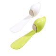 thumbnail image 4 of FRCOLOR  2 Pcs Kid Shoe Stretchers for Wide Feet Shoehorn Lifter Woman, 4 of 8