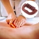 thumbnail image 5 of EeaseMX Masajeador de piernas de mano, relajante muscular, rodillo de masaje multiusos para fitness., 5 of 7