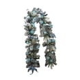 thumbnail image 3 of Baoblaze Christmas Garland 5.9ft Front Door Hanging Decor for Ceremony Blue, 3 of 8