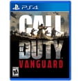 thumbnail image 1 of PS4 CALL OF DUTY VANGUARD (LATAM), 1 of 2