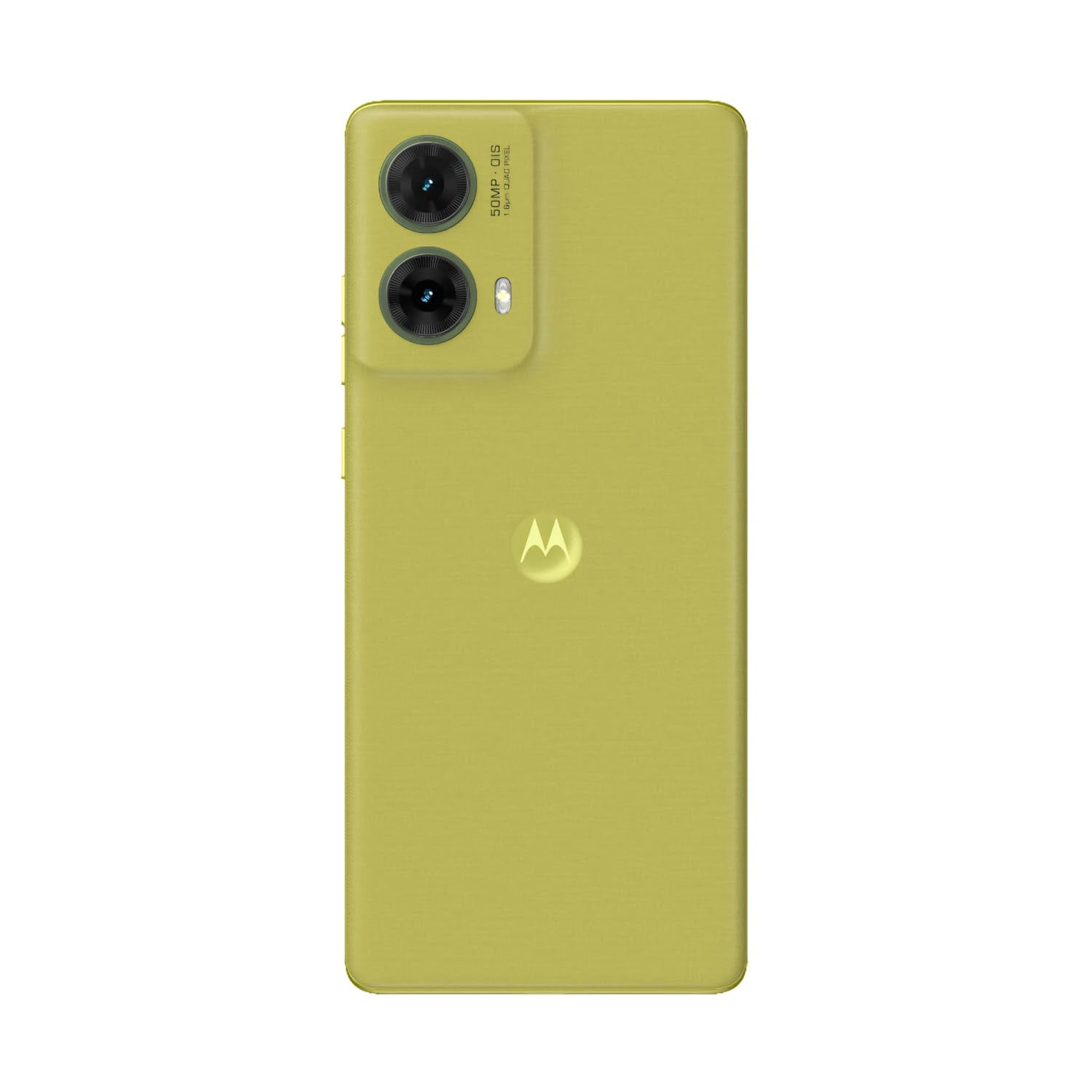 Open Box Motorola Moto G85 5G 256GB + 12GB RAM | 6.67” 3D curved P-OLED 120hz Display | Dual SIM International Version GSM unlocked Smartphone ( XT2427-2 )