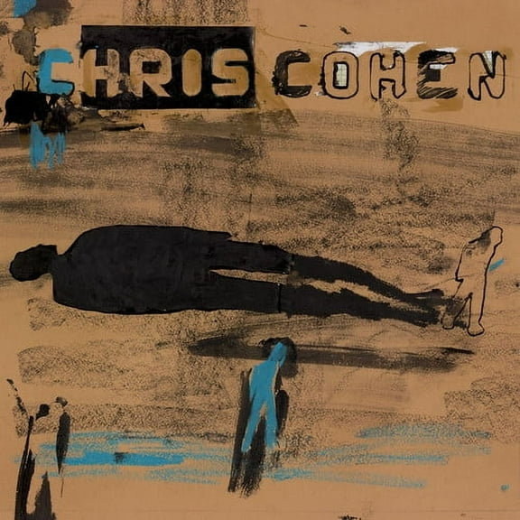 Chris Cohen - As If Apart - Music & Performance - CD