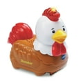 thumbnail image 4 of VTech Maxi ferme des découvertes des Tut! Tut! Animo - version anglaise, 4 of 4