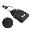 thumbnail image 4 of Guardoinrt MSC-20A Bag Professional Solid Color Outdoor Nylon Storage Bags Carry Holding Containers Radio Case 2Set, 4 of 6