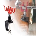 thumbnail image 4 of Eigraketly Soporte para aerógrafo, soporte profesional para pintura en aerosol, accesorios para soporte Herramientas eléctricas Eigraketly TO008687-00B, 4 of 6