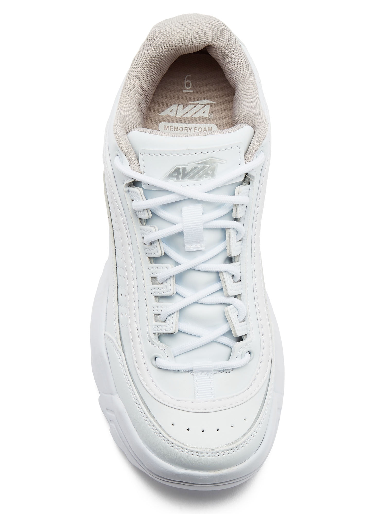 walmart avia women's sneakers