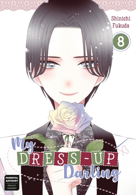 My Dress-Up Darling My Dress-Up Darling 07, (Paperback) - Walmart.com