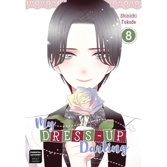 my dress up darling manga online Dress-Up Darling, Volume 1 - The Free Library of Philadelphia My Dress-Up Darling, Chapter 97