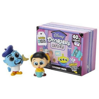 Disney Doorables Village Peek Mega Pack Series 6, 7 & 8: 24 Random