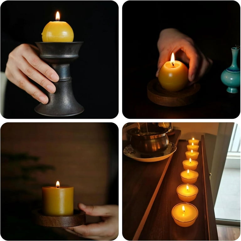  Edible Candle Wicks For Food