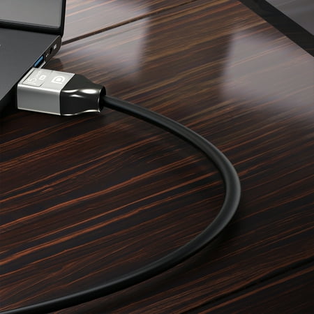 j5create - 8K DisplayPort Cable - Black