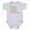 Heather Gray, variant on CafePress - Nephrologist - Cute Infant Bodysuit Baby Romper - Size Newborn - 24 Months