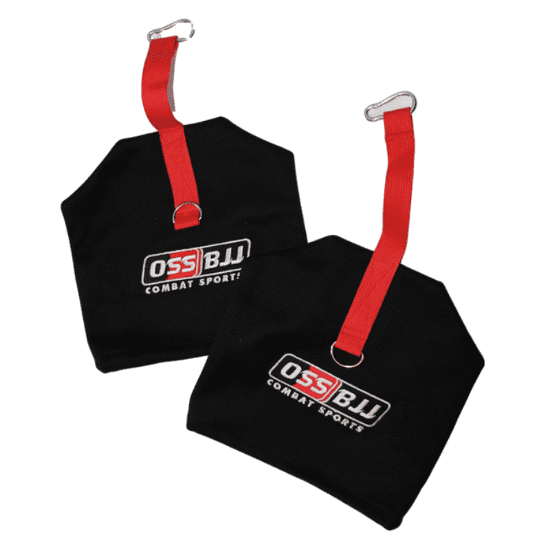 OSS Combat Sports Jiu Jitsu & Judo Grip Trainer , Power, Endurance