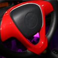 thumbnail image 5 of Marco del volante del coche para Mercedes Smart Fortwo 451 2009-2015, 5 of 5