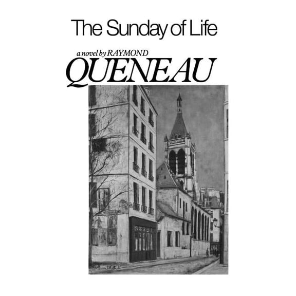 The Sunday of Life, (Paperback)