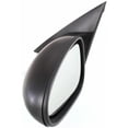 thumbnail image 3 of Side View Mirror Compatible with 2005-2006 Nissan Altima 2.5L 3.5L I4 QR25DE VQ35DE 175HP Replaces JNS42EL NI1320156 96302ZB080 JNS42EL, 3 of 5
