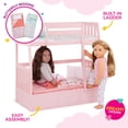 thumbnail image 2 of Literas Dreams for Two de Our Generation con Accesorios, 2 of 5
