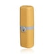 thumbnail image 5 of Estuche para cepillos de dientes Wosthever Contenedor simple montado en la pared amarillo, 5 of 6