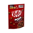 thumbnail image 3 of KITKAT POPS, Chocolaty Coating, Crispy Centre, Bite-sized Candy, 3 of 7