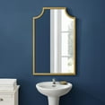 thumbnail image 6 of Crosley Aimee Bath Mirror 24" x 38", 6 of 10