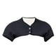 thumbnail image 2 of Calentador De Hombros Sunnimix Chaleco Más Grueso Abrigo Cálido Para Dormir En Interiores Al Aire Libre Hombres mujeres XL hombrera, 2 of 7