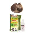 thumbnail image 1 of B-Life - Light Blonde Hair Coloring Cream, 200ml, 1 of 1