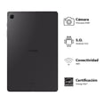 thumbnail image 4 of Tablet Samsung Galaxy Tab S6 Lite 64GB Gris, 4 of 4