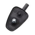 thumbnail image 4 of Base de antena negra 9621007010 Accesorio compatible con Fijación robusta profesional Reemplazo directo, 4 of 7