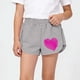 thumbnail image 2 of Pantalones Cortos de Cintura Elástica Impresa de Niños de Tamaño Medio Pantalones de Ropa Exterior de Verano Casual para Niños Y Niñas, 2 of 6