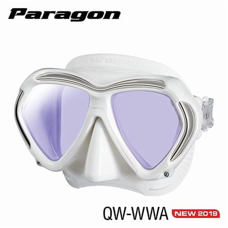 Tusa Paragon Dive Mask