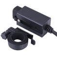 thumbnail image 4 of Motocicleta Dual USB Universal SAE para impermeabilizar el teléfono GPS ANGGREK Otros, 4 of 8
