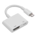 thumbnail image 1 of Converter for Interface to -Compatible Adapter Phone to -Compatible High-Definition Adapter, 1 of 5