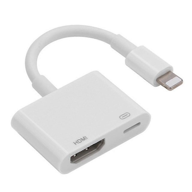 Converter for Interface to -Compatible Adapter Phone to -Compatible High-Definition Adapter