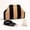 Black, variant on Crossbody Large Capacity Woven Striped Mahjong Tile Bag Hinge Closure Clutch Mahjong Bag with Shoulder Strap Mahjong Accessories Gift for Mahjong Game & Storage