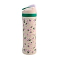 thumbnail image 2 of Termo Acero Doble Pared 750 ml Flores Rosa Push Lock, 2 of 7