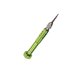 thumbnail image 4 of Kenally Juego de destornilladores, removedor de tornillos de mano multiusos, Manual resistente, accesorios de reparación profesional, repuesto para Artesanía Verde Kenally GJ2706-03, 4 of 6